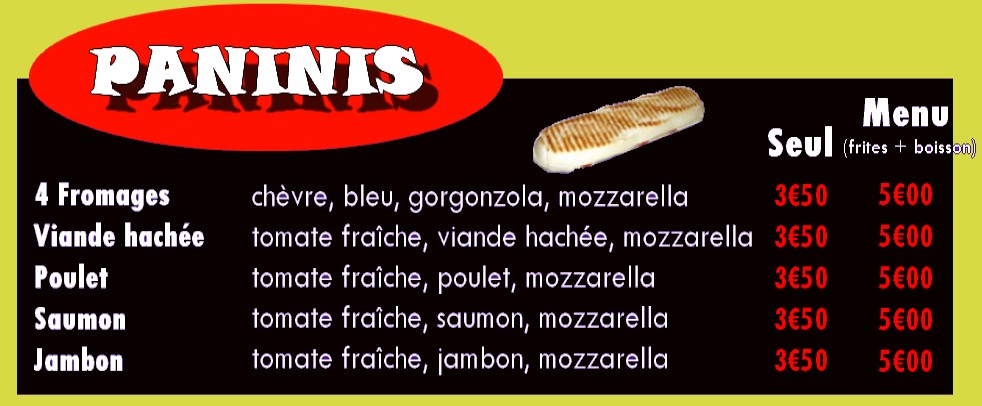 PaninisF