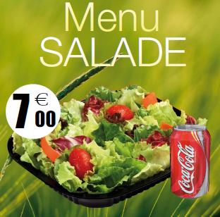 Salade